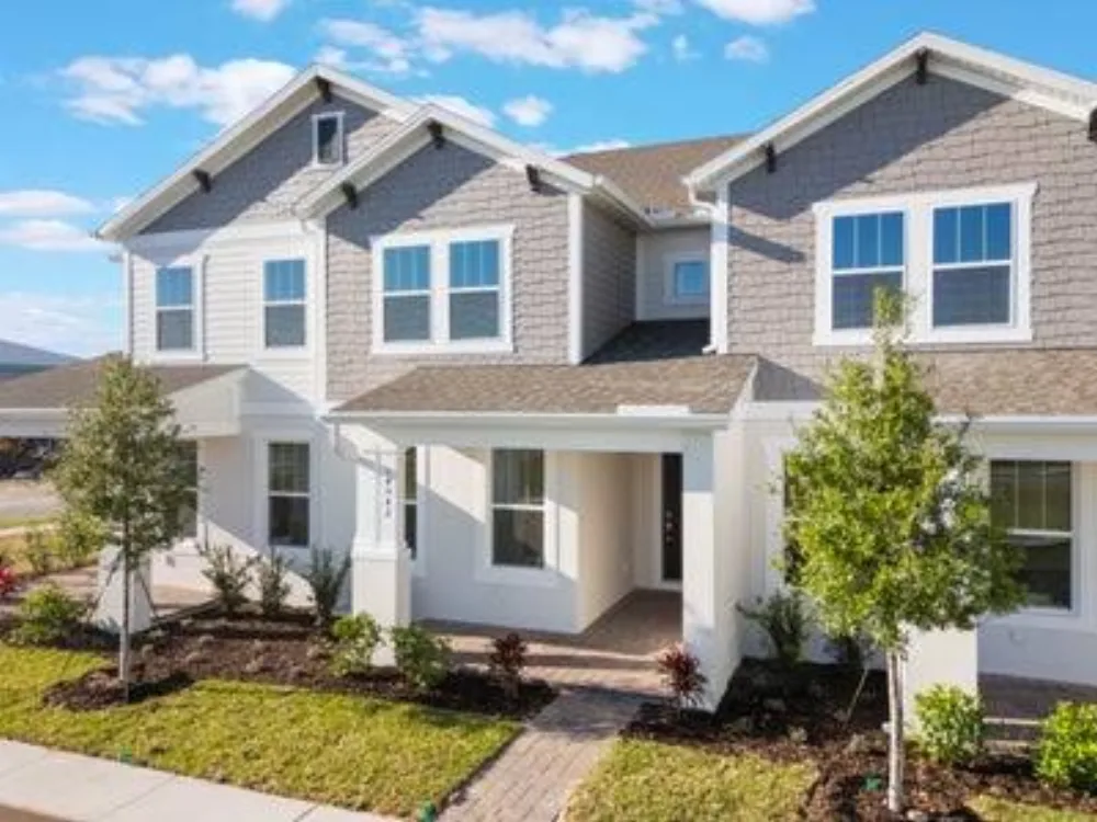 Townhome em Orlando